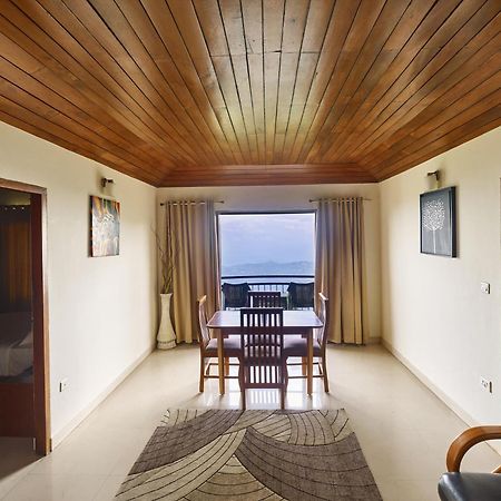 Deshadan Mountain Resort -The Highest Resort In Munnar Exterior foto